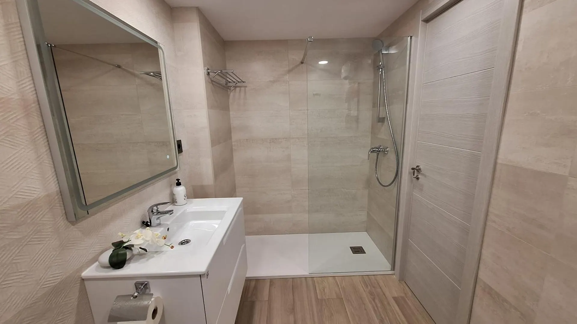 Apartamento Con Piscina Salou