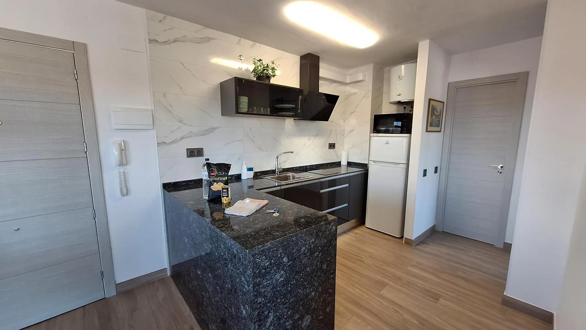 Apartamento Con Piscina Salou Spain
