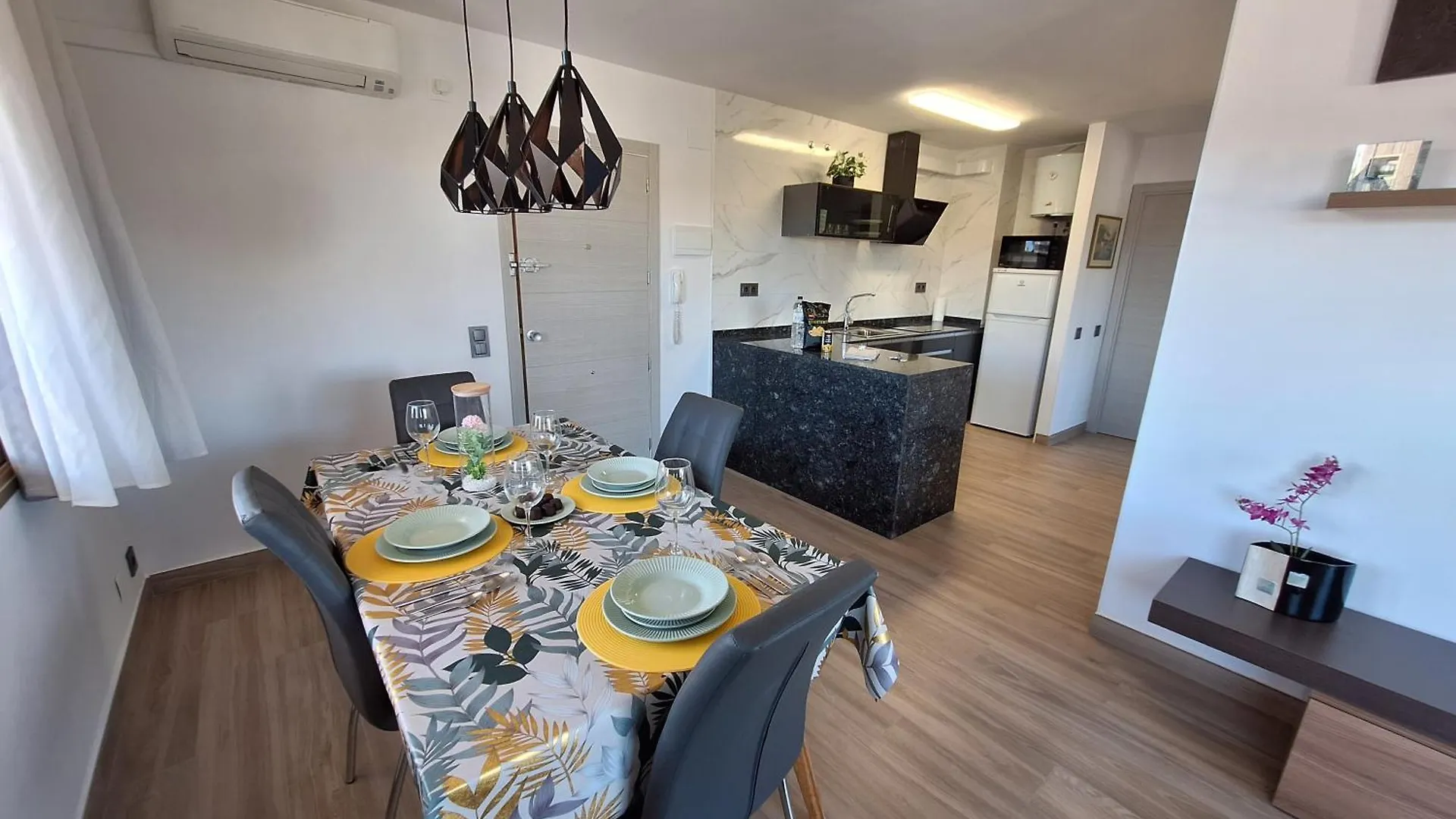Apartment Apartamento Con Piscina Salou