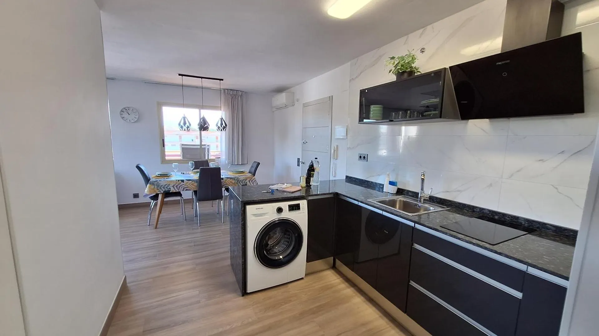 Apartamento Con Piscina Salou Spain