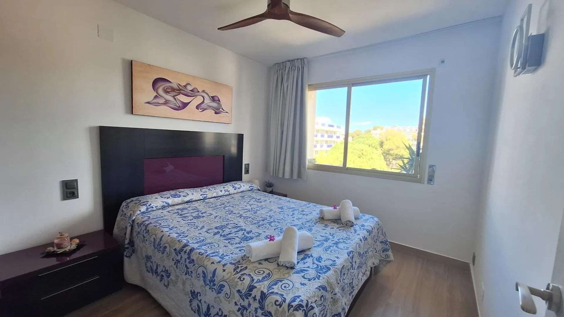 Apartment Apartamento Con Piscina Salou