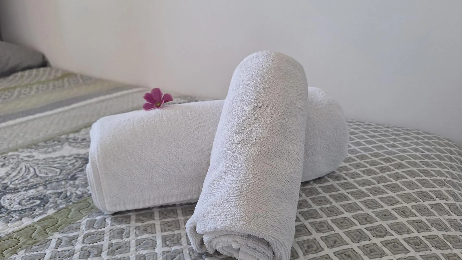 Apartment Apartamento Con Piscina Salou Spain