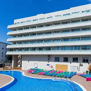 Szálloda Medplaya Calypso, Salou